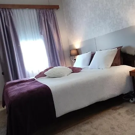 Kortteer Pinkki Huone 民宿 劳马