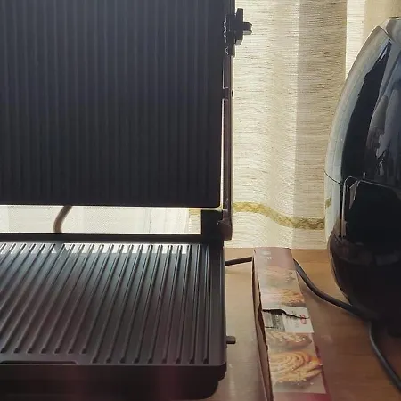 Kortteer Pinkki Huone Privatunterkunft *