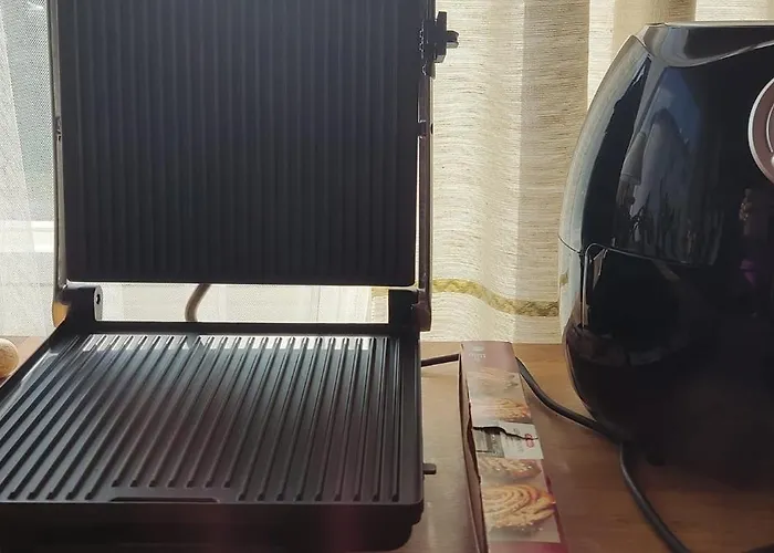 Kortteer Pinkki Huone Проживание в семье *